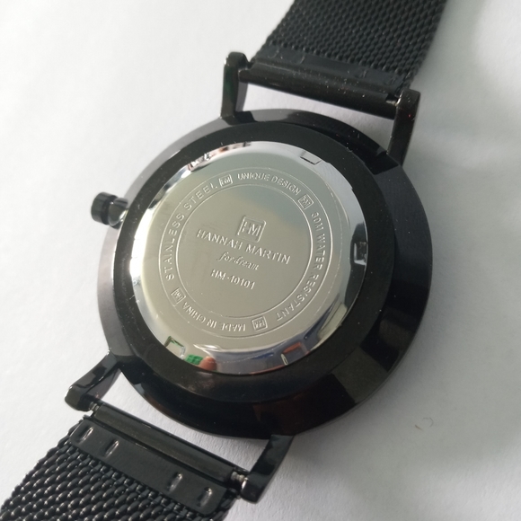 Host Pick Ultra-thin Fashion Business Luxury Watch - Picture 3 of 8